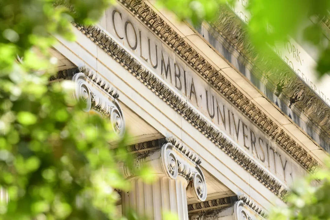 全球专业第一的哥大sipa如何成功申请招生官告诉你他们喜欢的文书怎么