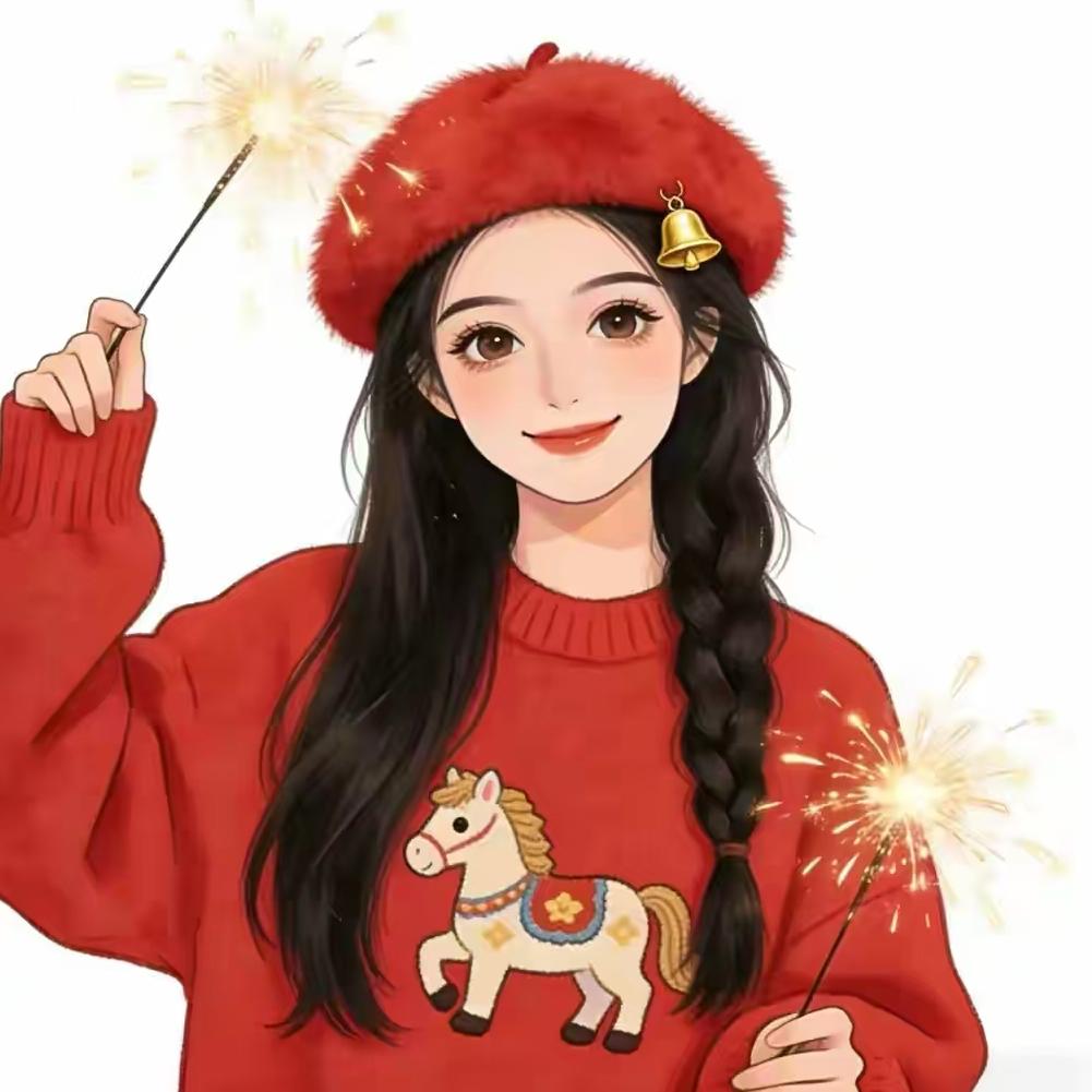 点点