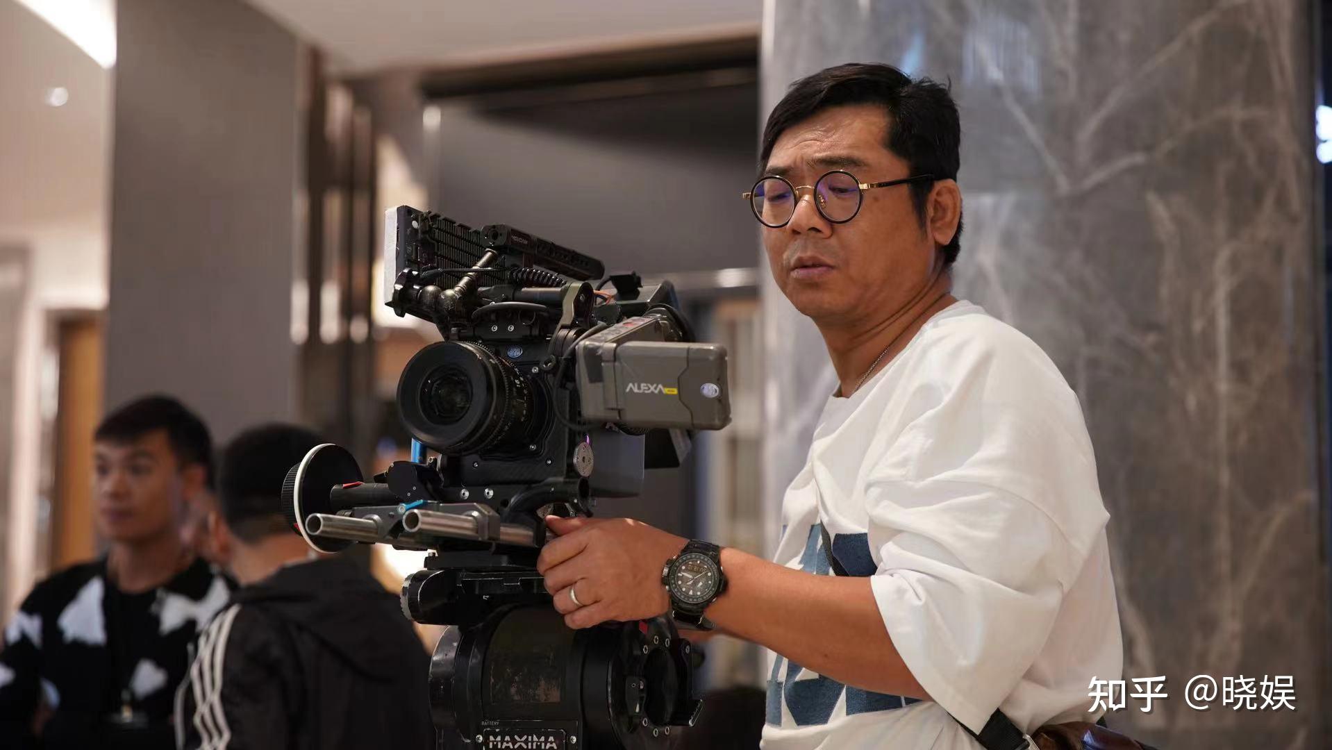 专访李宏宇我一直都是新人导演目标是用心拍戏