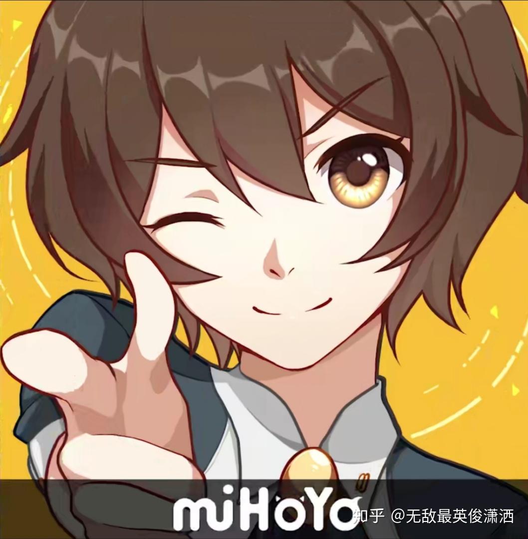 对于崩坏三中的后崩坏书新玩法里玩家乱取名字有什么看法