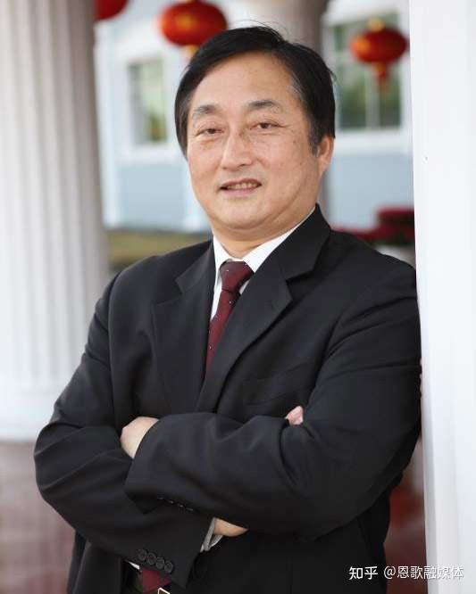 李建林(江西三川集团有限公司董事长)
