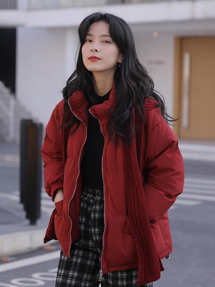 有没有学生春节穿的衣服搭配? - 知乎