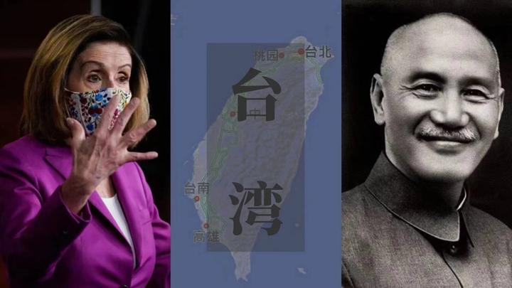 在“台湾问题”问题上,有三个明显的“认知缺憾” - 知乎