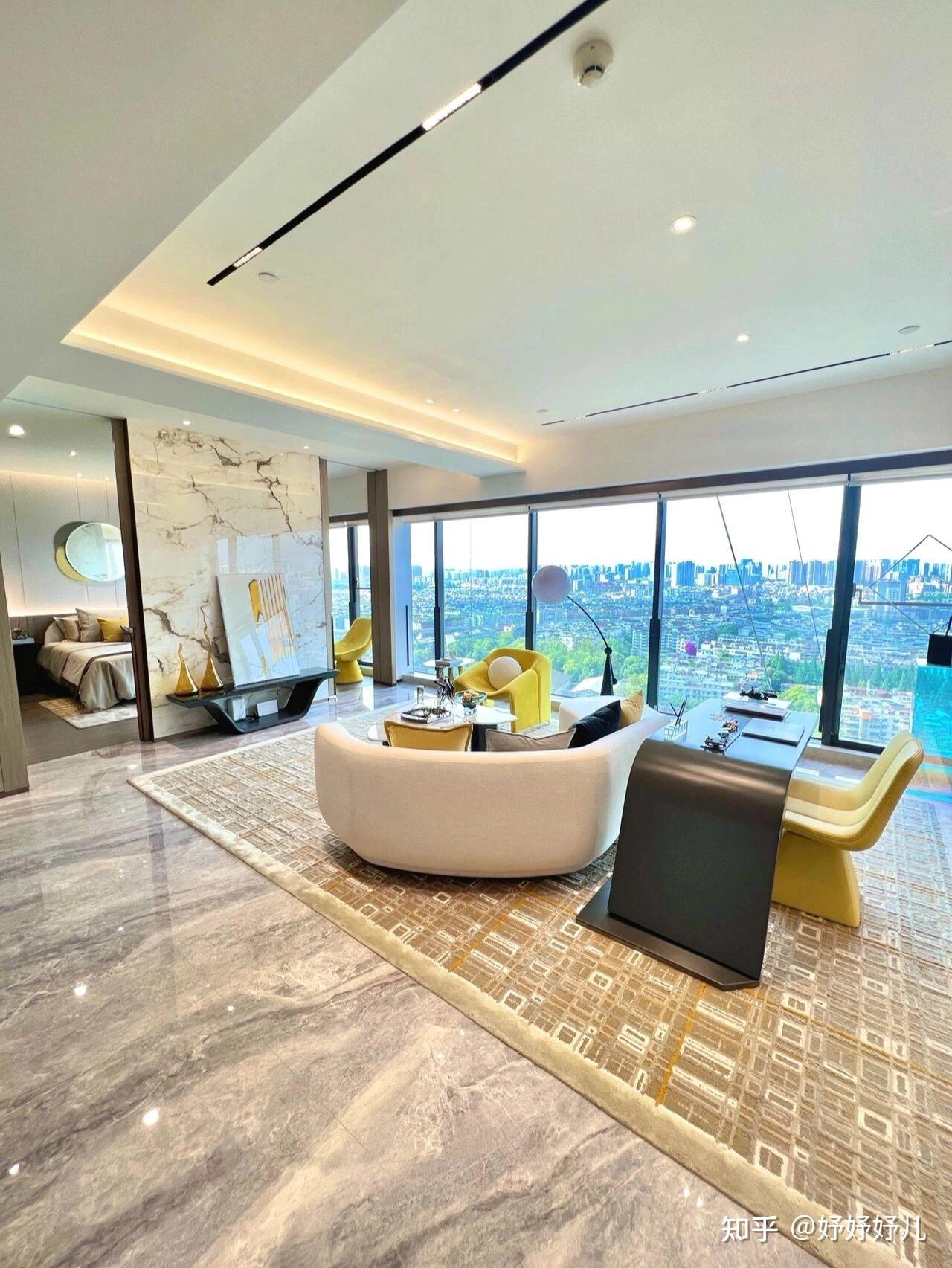 广州豪华大平层全款45w首付15w