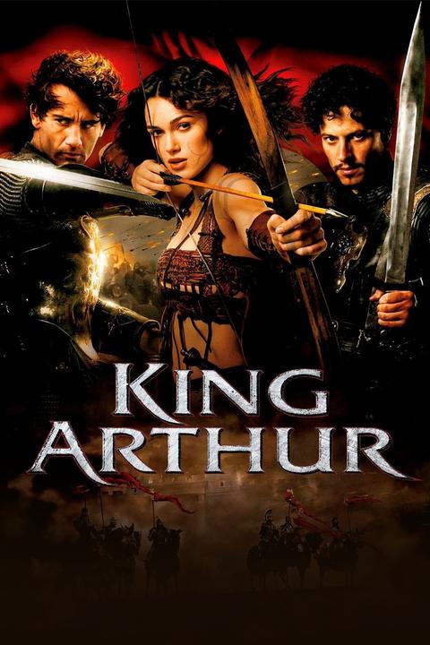 亚瑟王