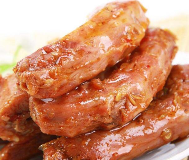 鸭脖子卤多长时间(卤鸭脖需要腌制吗) - 扬帆号