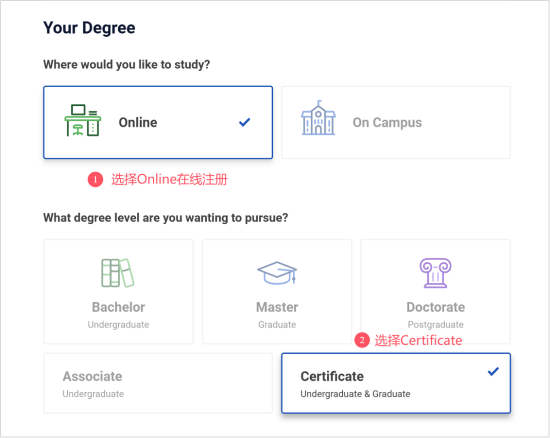 5分钟快速申请美区Edu教育邮箱，超详细教程来了~ - 知乎