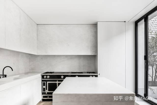 设计美学 | 7个设计大师眼中不同的极简主义,越高级越纯粹 - 知乎