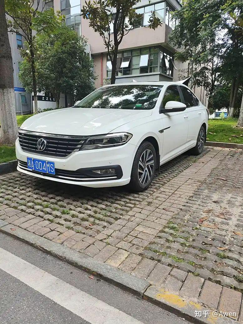8万爱车车型:2022款朗逸1.