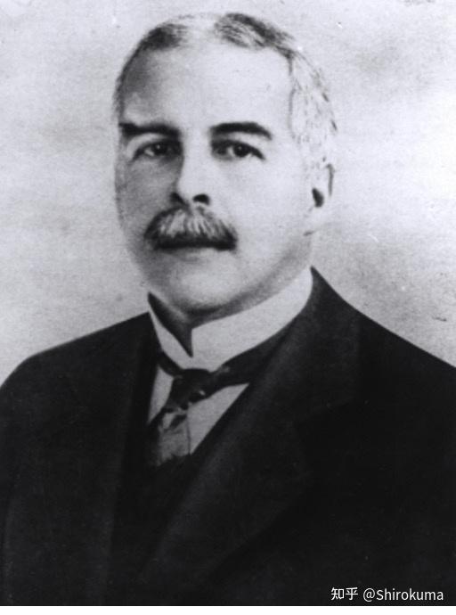 我们在学习有机化学的过程中,有个人咱们经常绕不过去,这个人就是美国