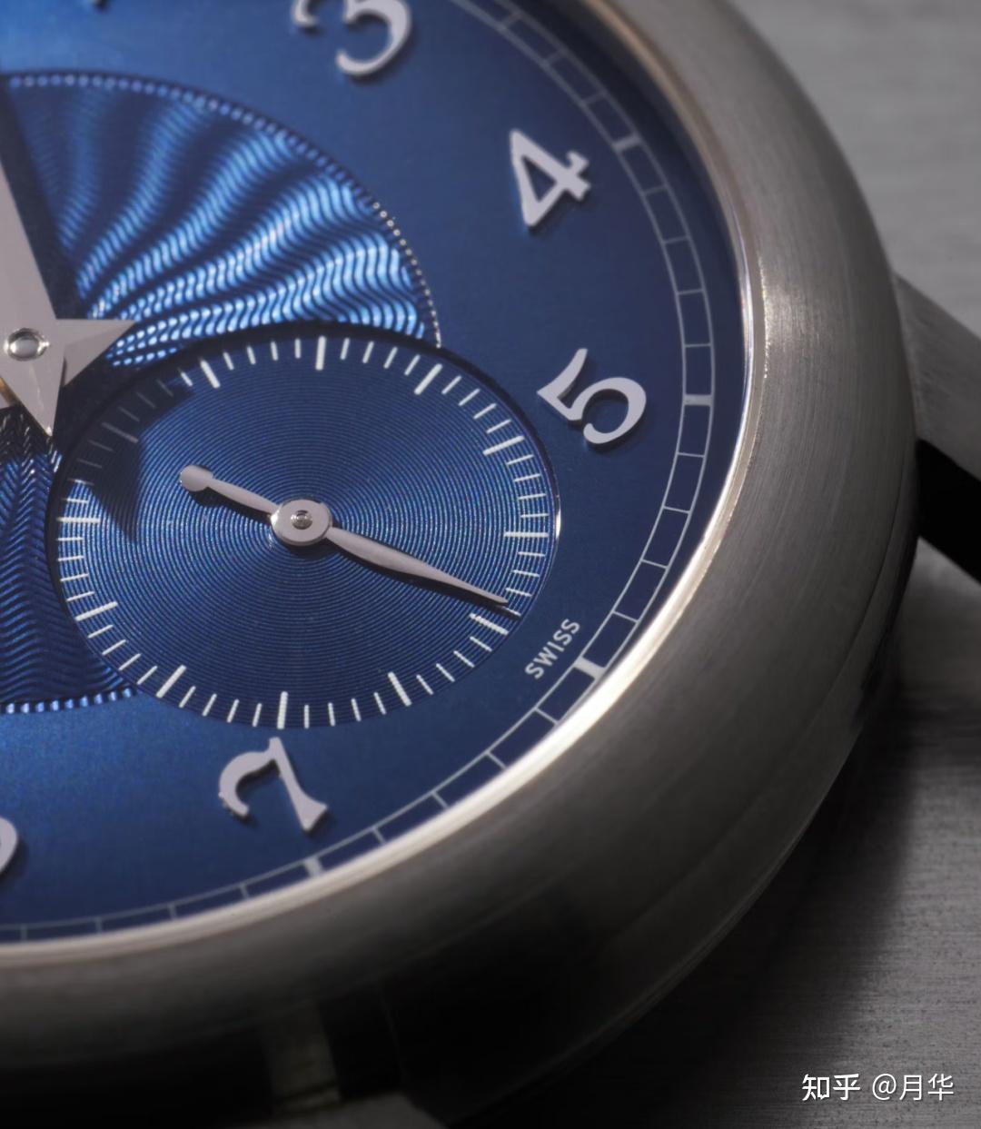 如何客观地评价philippedufour菲利普杜佛手表