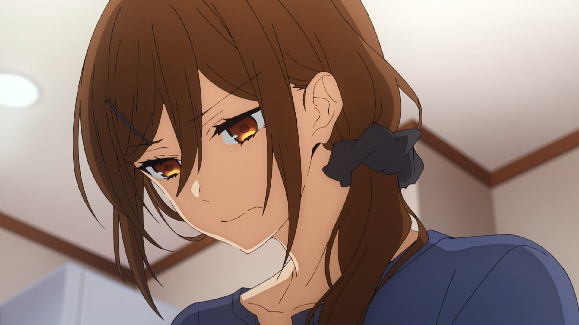 实至名归豆瓣92分一月最能打恋爱番堀与宫村糖分满溢