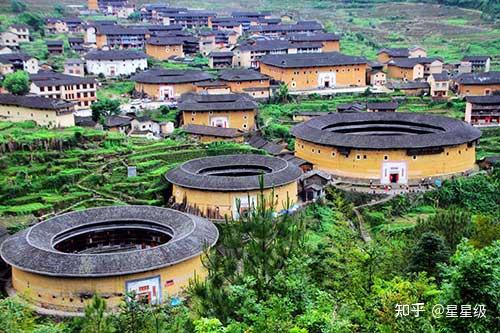 福建旅游必去十大景点 - 知乎