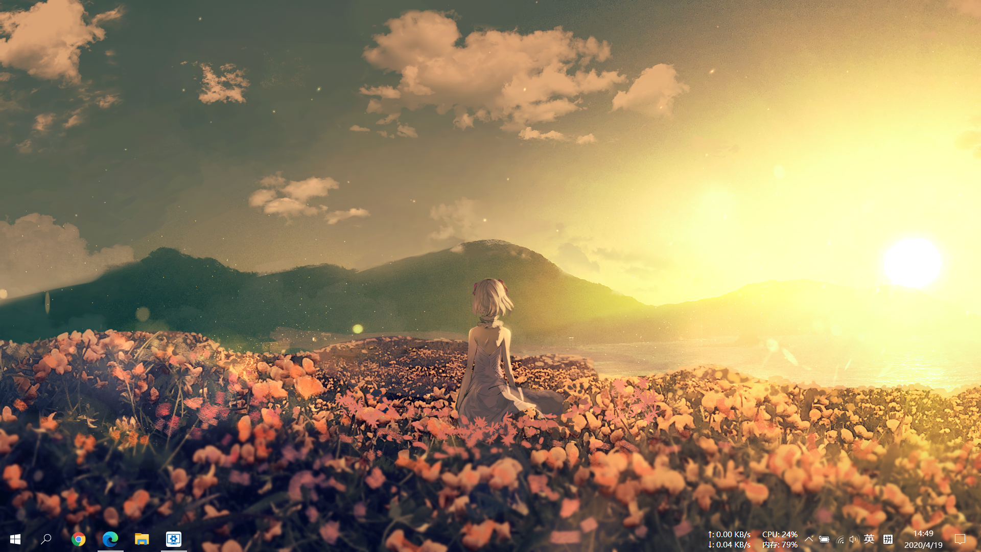 蒸汽平台steam壁纸引擎wallpaperengine创意工坊中有哪些值得推荐的