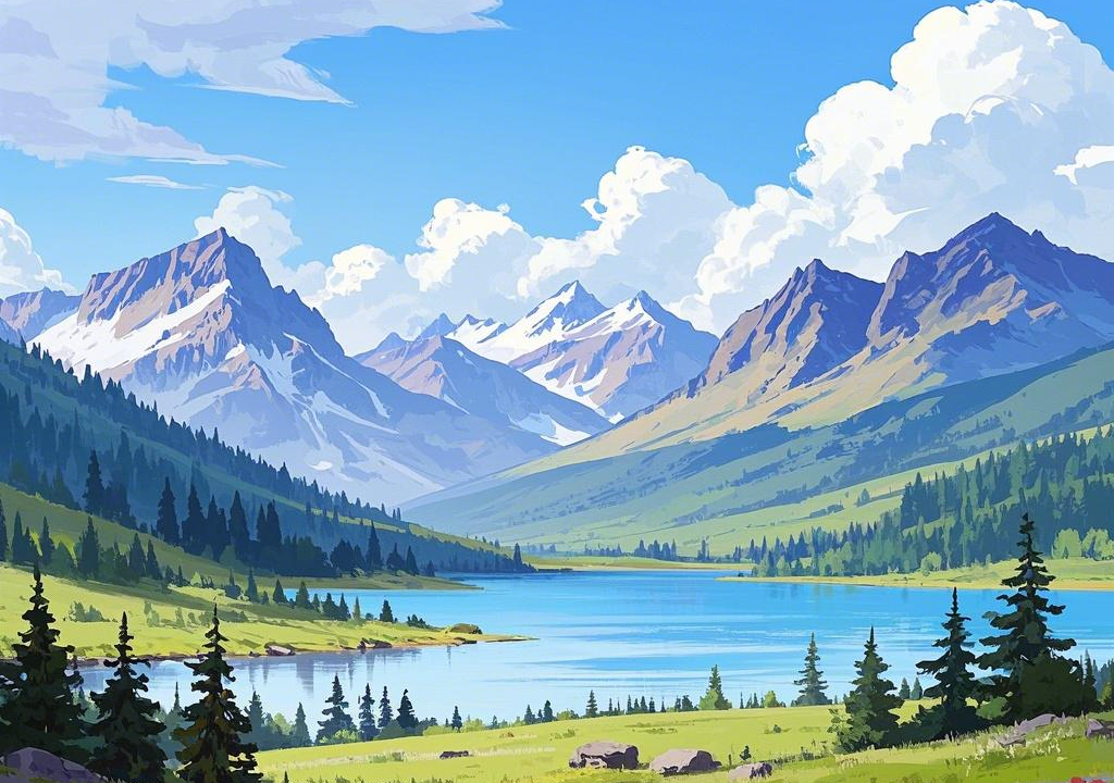 ComfyUI web API 接口 python 调用工具 简单实现 - 知乎