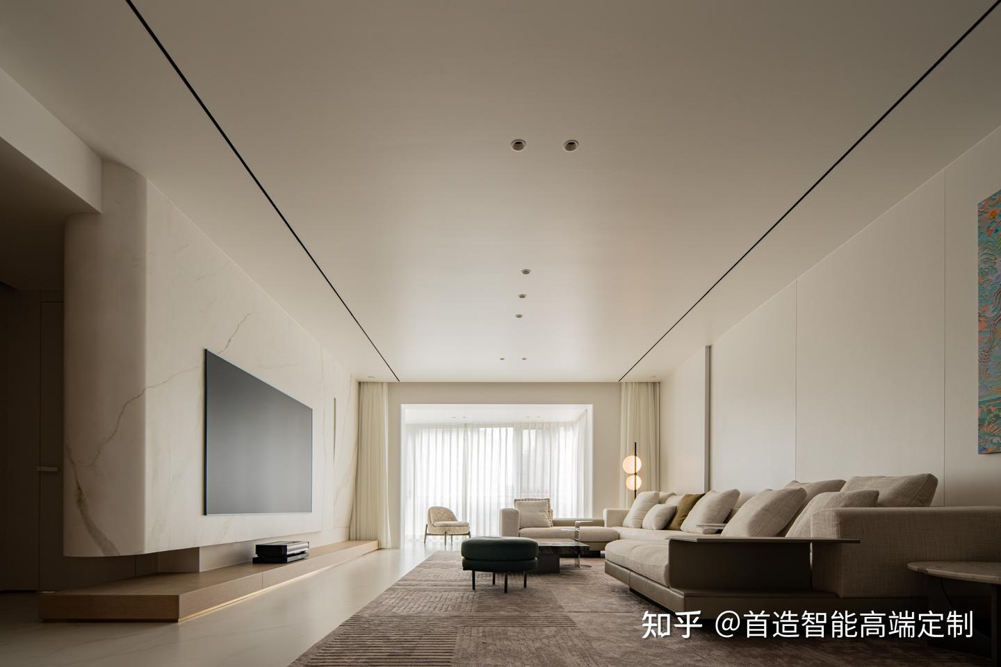 装修攻略丨意式极简vs现代极简，哪种风格更好？ - 知乎