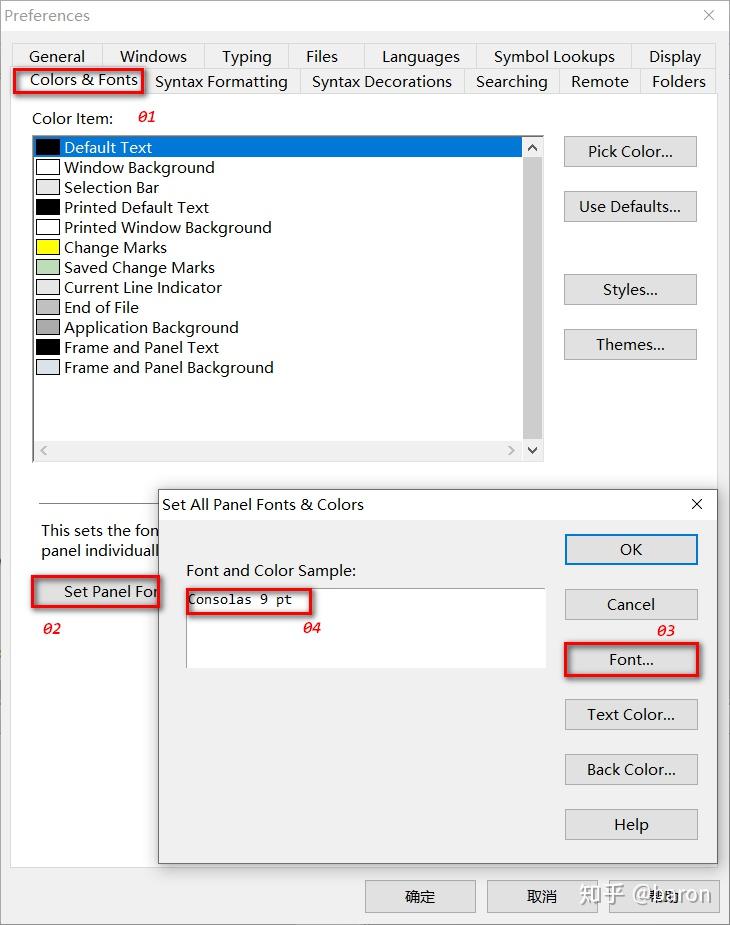 Source Insight Front Color Source Insight 4.0 配置及工程指南 - 知乎