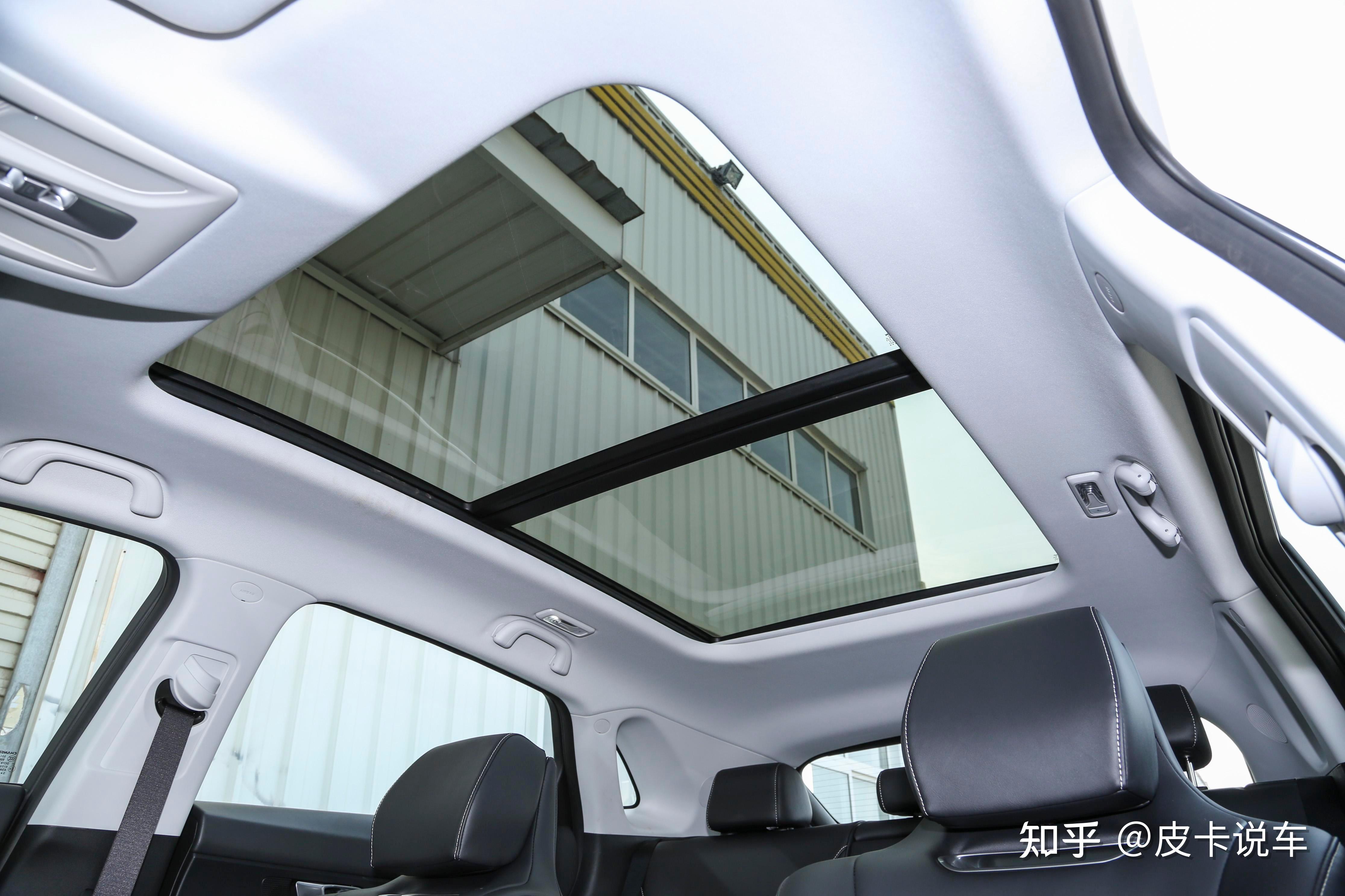 长安汽车 uni-v 智电 idd,uni-k 智电 idd 正式上市,这几款汽车都有