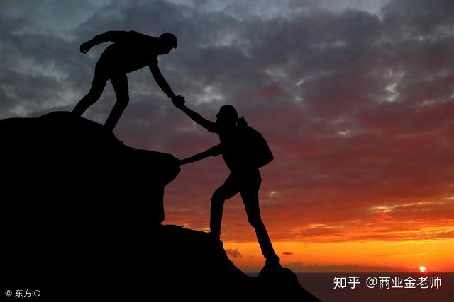 信任成本越来越高的原因是什么 - 知乎