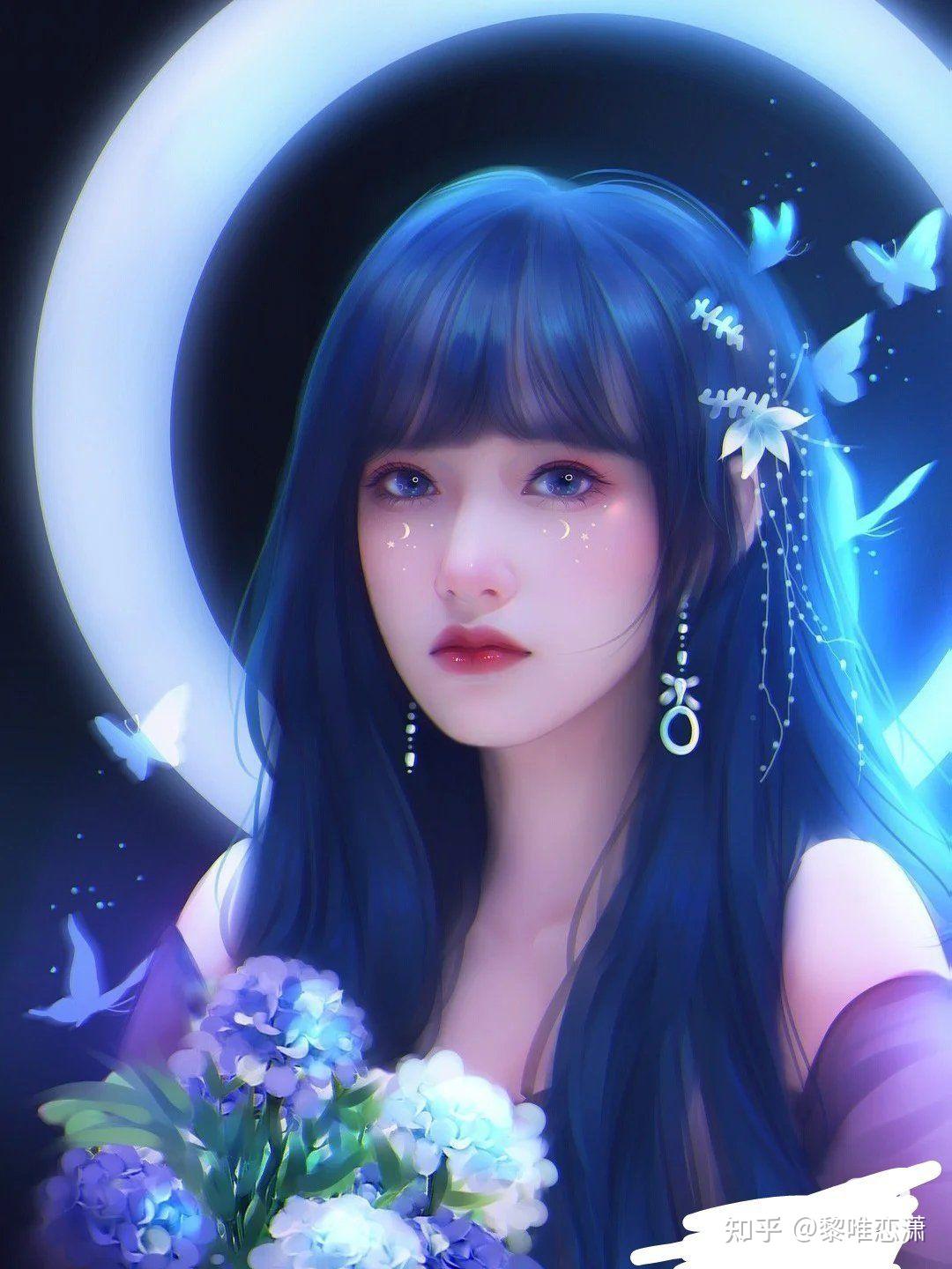 程潇的粉丝可以给我甩美图吗?