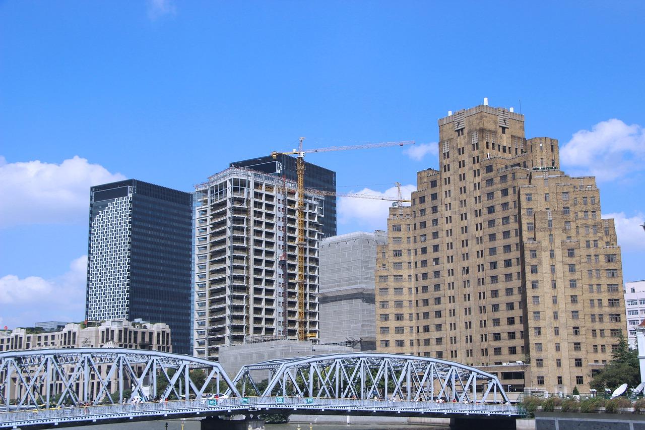 5. 一线景观视野