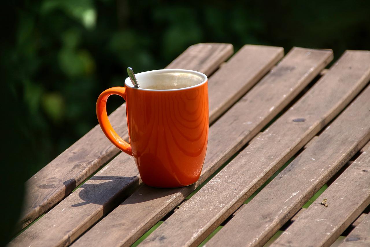 3. 常见咖啡杯容量