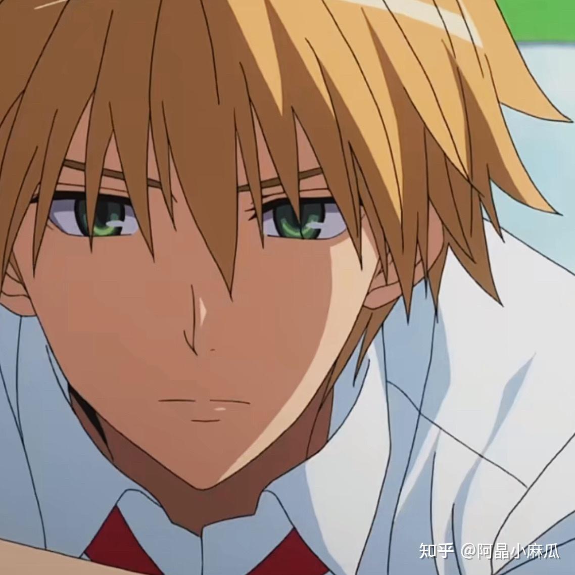 请问有没有关于会长是女仆大人的情头像? - 知乎