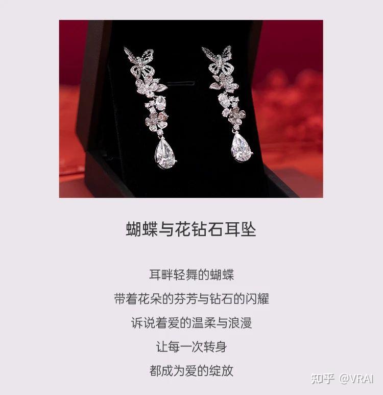 VRAI芮爱:从实验室到指尖——解密培育钻石的非凡之旅 - 知乎