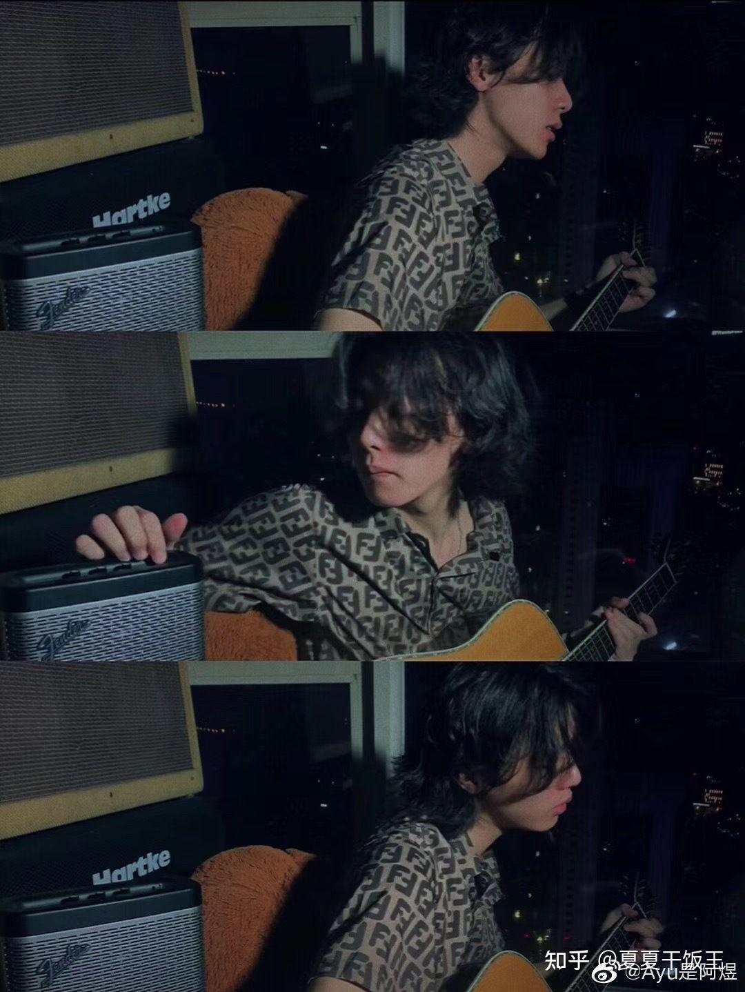 如何评价《青春有你3》的阿煜? - 知乎