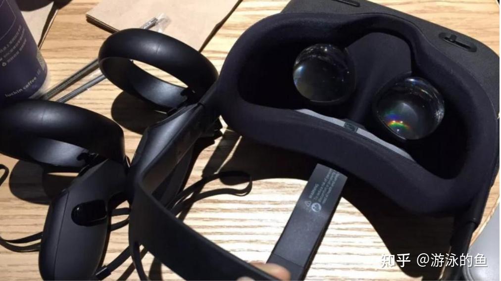 Oculus quest 孤独的沙雕世界!重温VR经典游戏【节奏光剑】 - 知乎