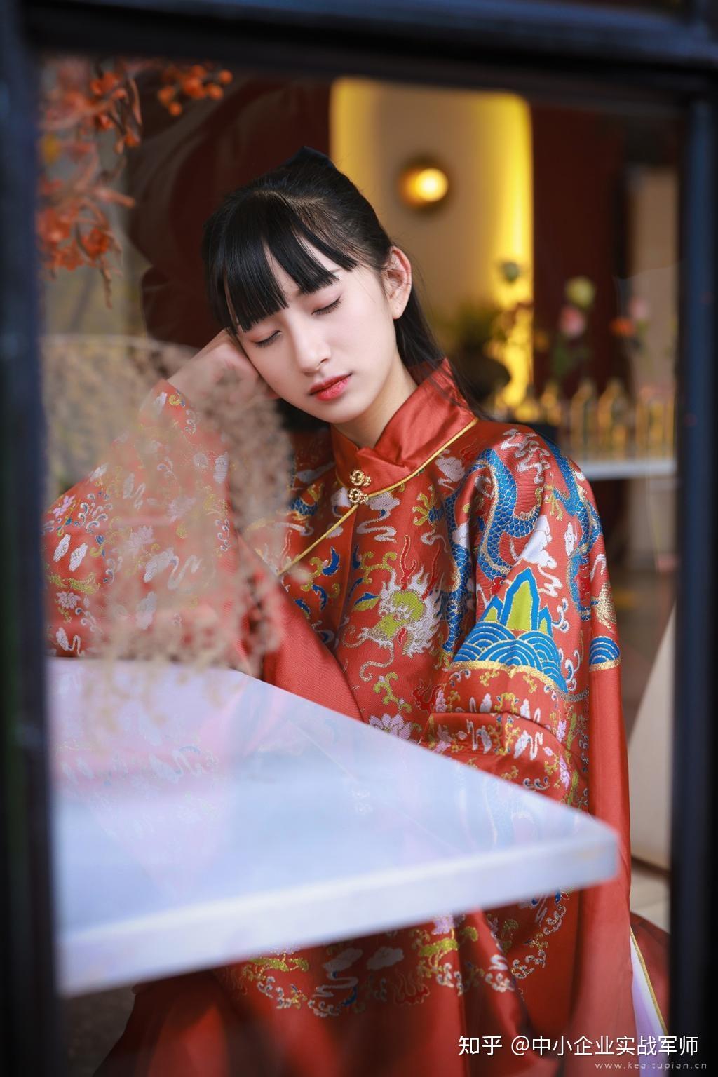 细腻情感与生动角色