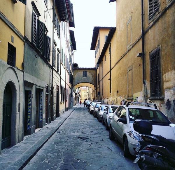 大三广告学在读,读研想去意大利,公立学校需要