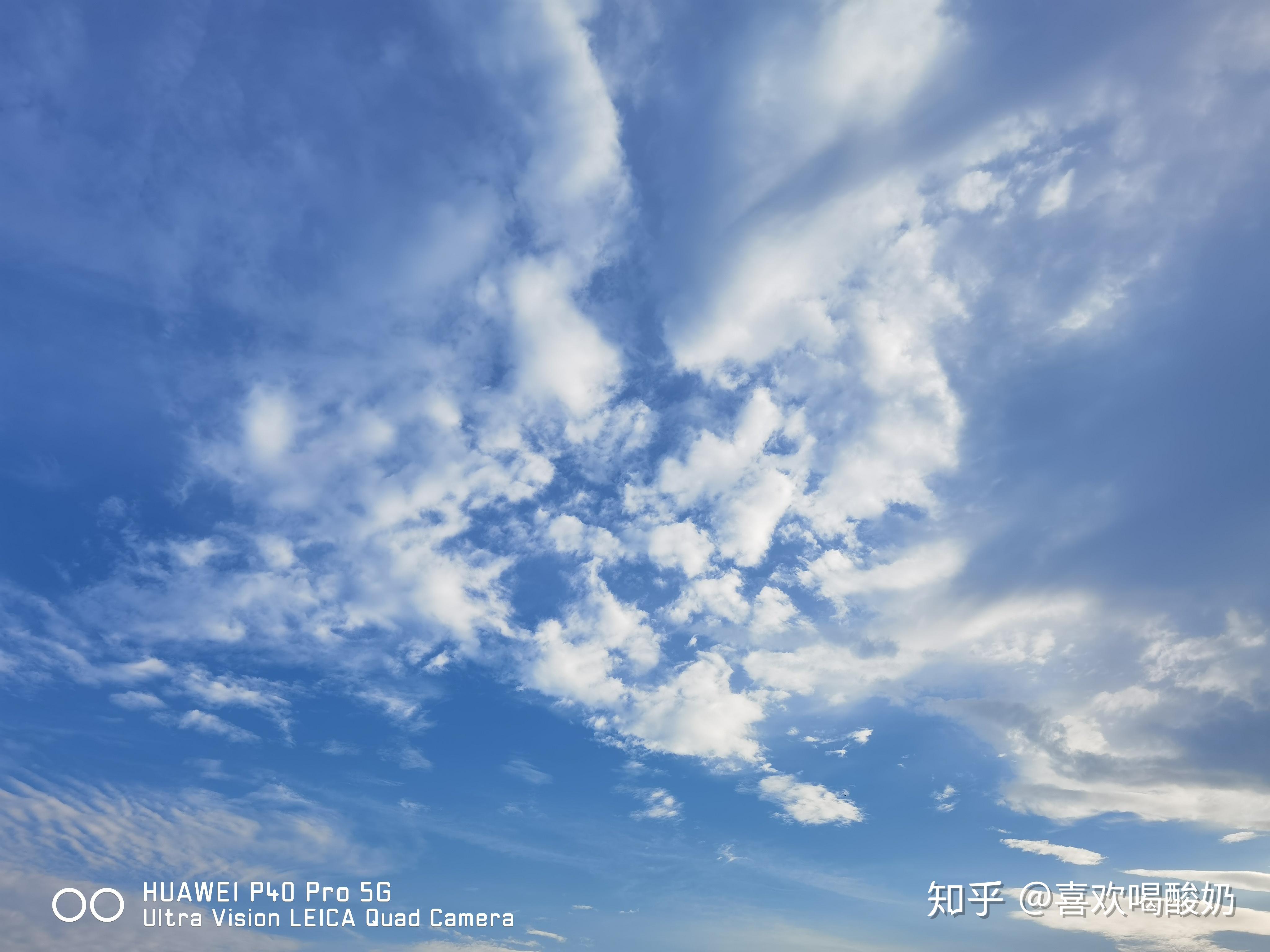 使用华为p40pro一天的个人感受