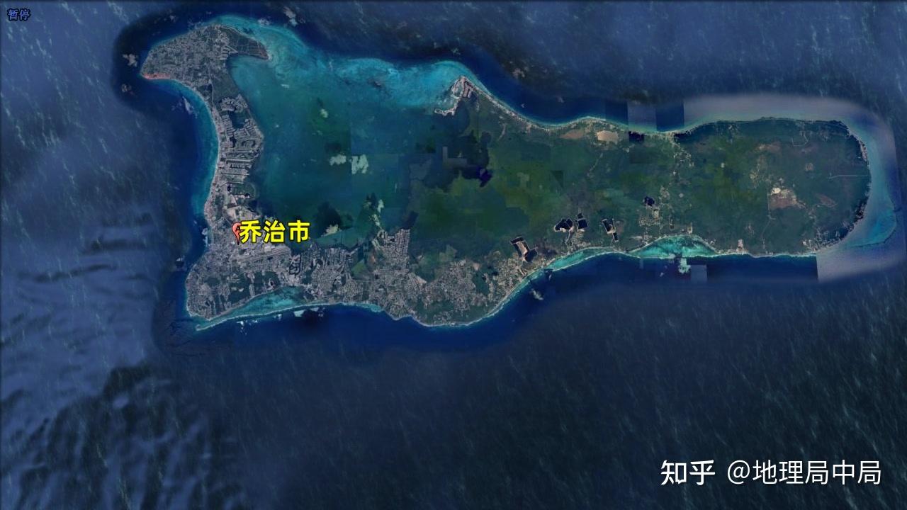 英属开曼群岛：从海盗圣地到富人的天堂，它藏钱的本质从没变过！ - 知乎