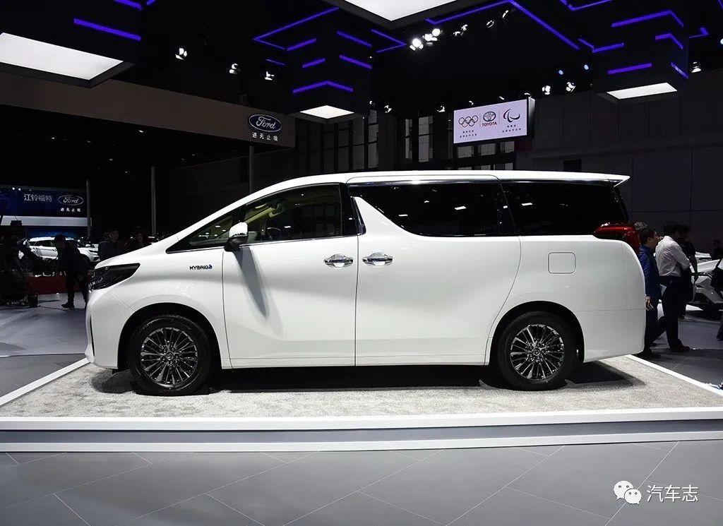 9秒破百!比亚迪高端mpv遭曝光,王朝车型再添一员-夏