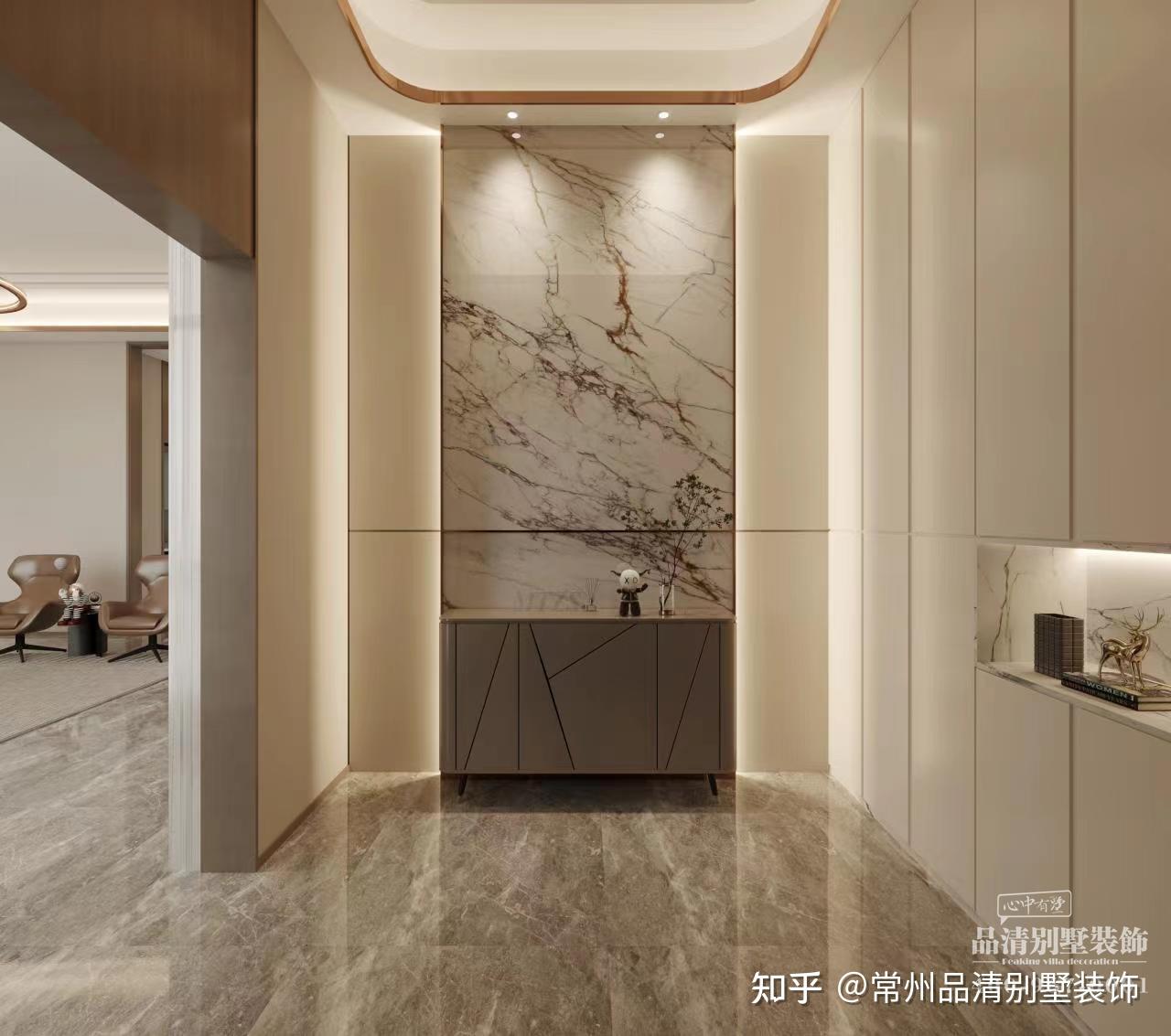 常州别墅装修:灯带的知识 - 知乎