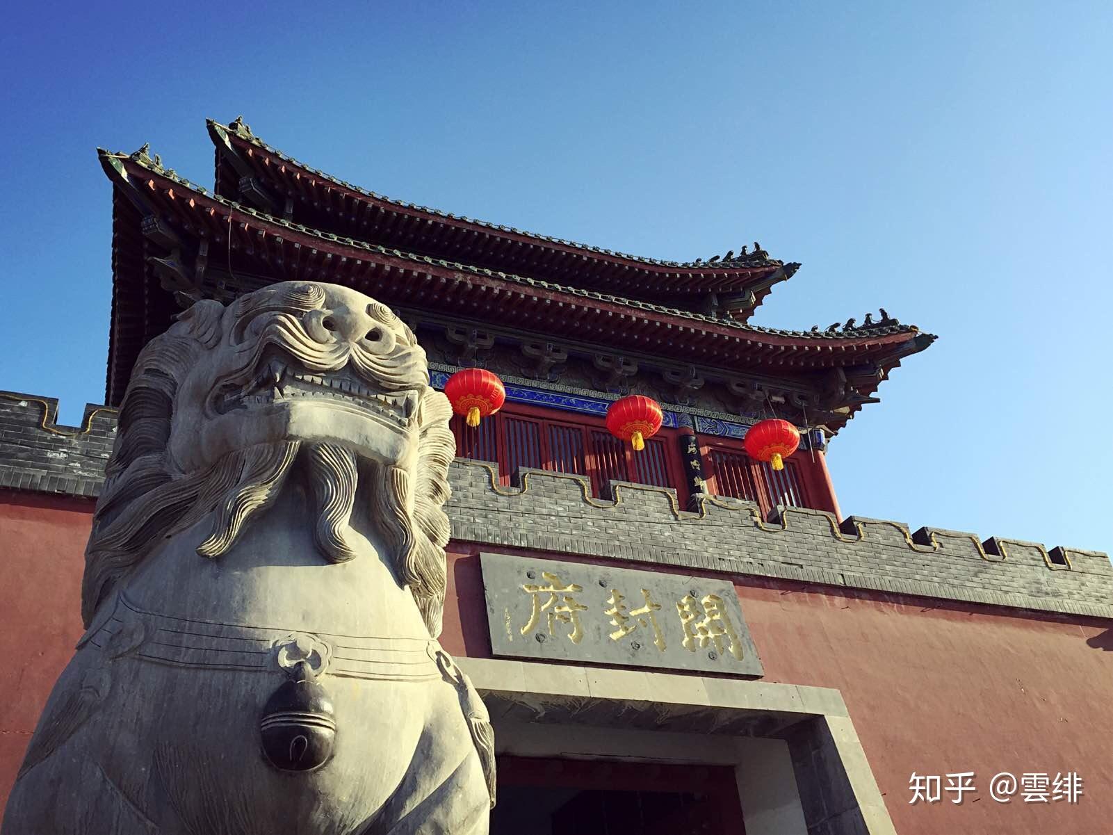 开封宋都古城文化产业园区--河南省文化和旅游产业服务平台