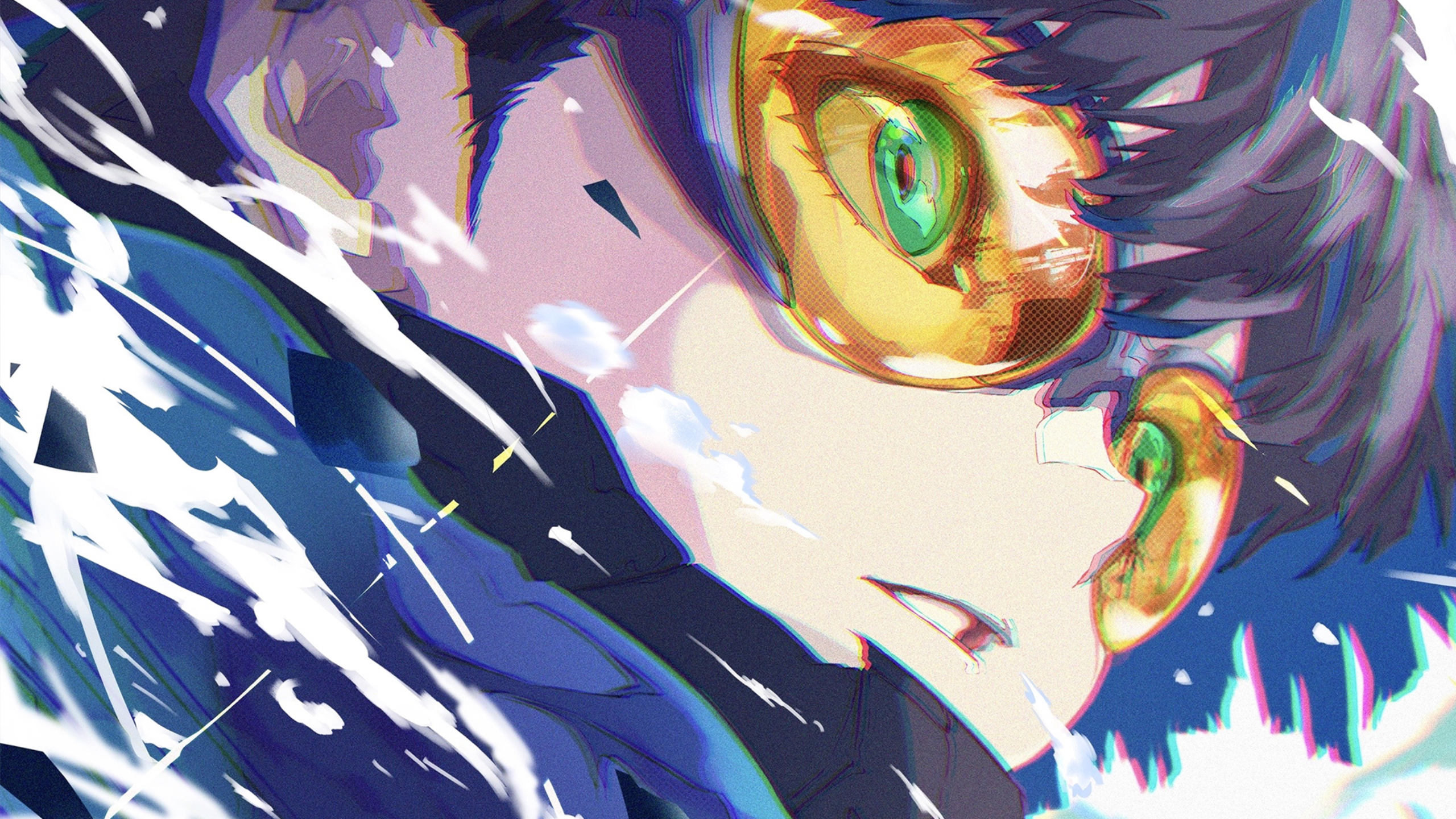 4k电脑壁纸有没有高质量具有诱惑力的壁纸