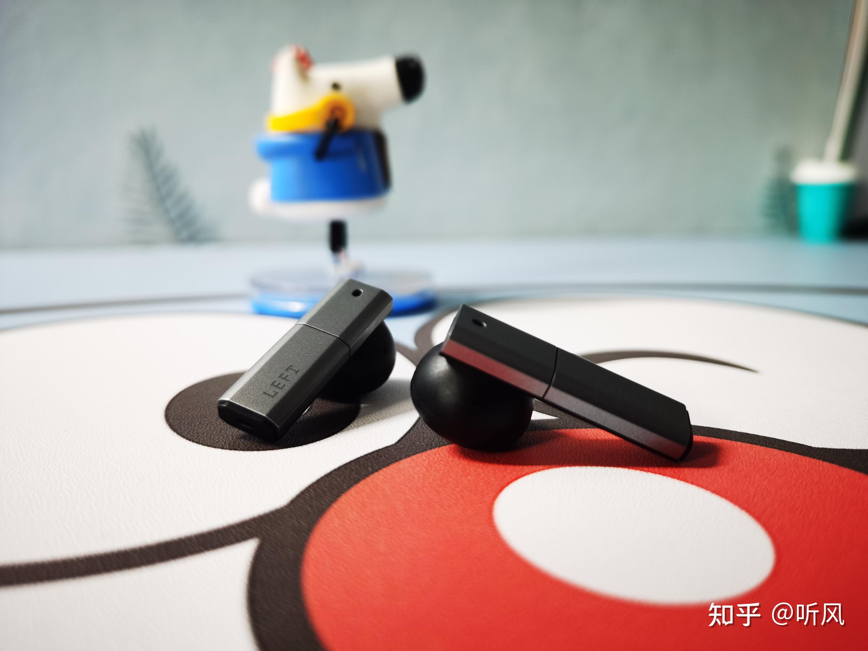 猫王xog超感机能真无线蓝牙耳机测评体验一款非常佩戴非常舒服的半