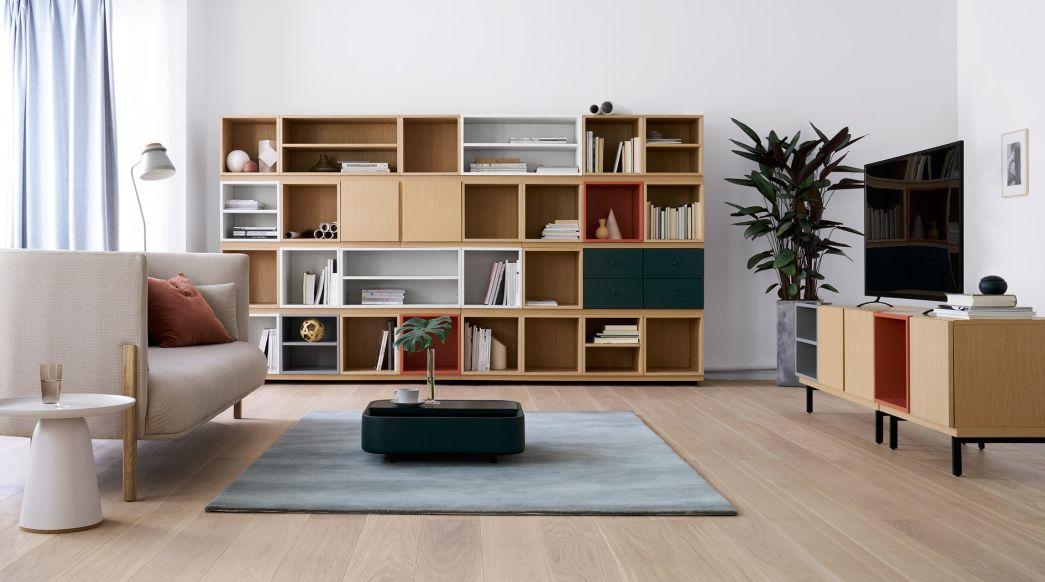 欧派,尚品宅配,索菲亚,造作定制家具哪个更好一