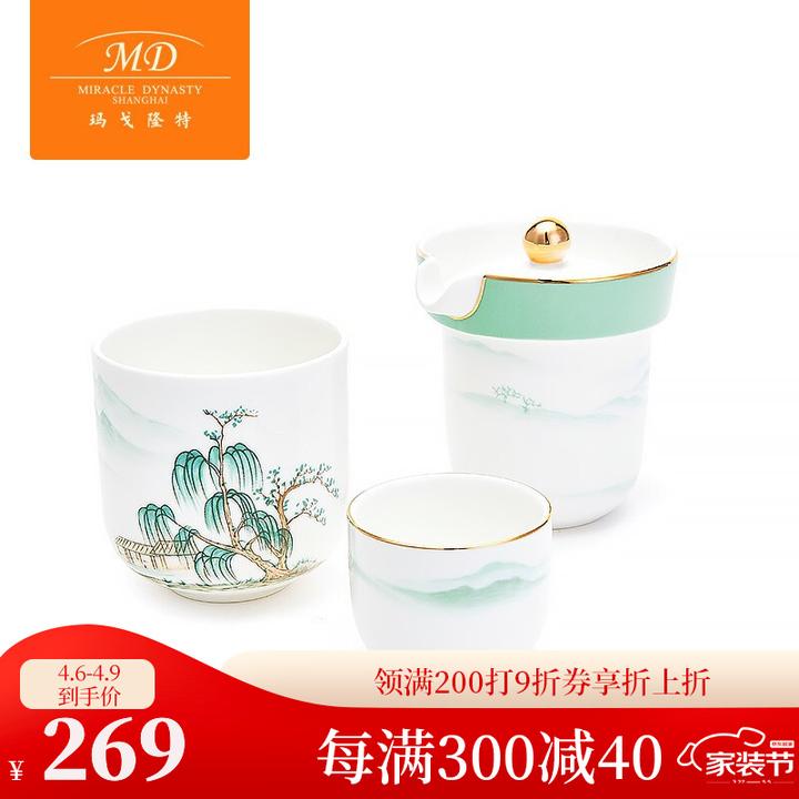 一看就会（2021茶具展）2020年最新茶具，(图23)