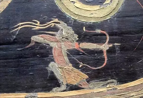 文物会说话！探秘中国古代弓箭的发展之路 - 知乎