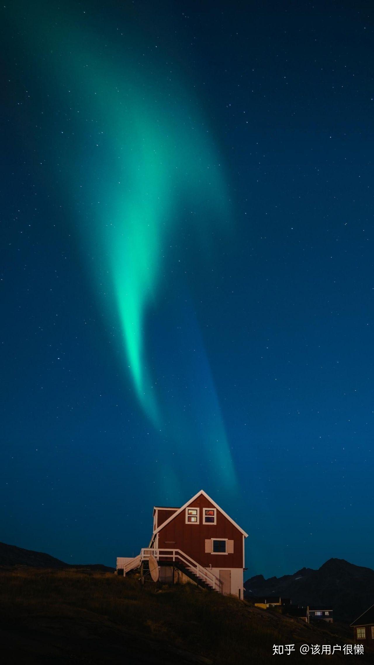 有什么绝美的自然美景图片? - 知乎