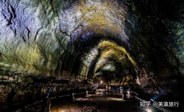 济州岛 好像哆啦a梦一样 每一个口袋都装满了惊喜 知乎