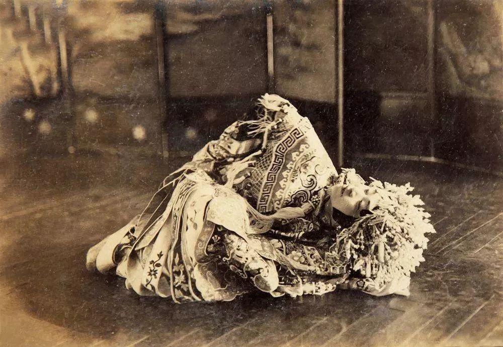 读书笔记陈彦主角秦腔名伶50年