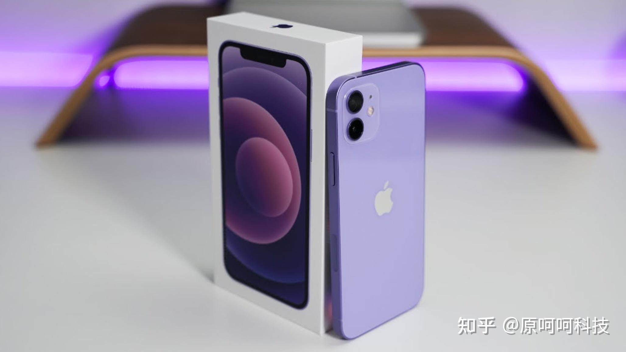 2021年最佳iphone排行 apple手机中的7款战斗机