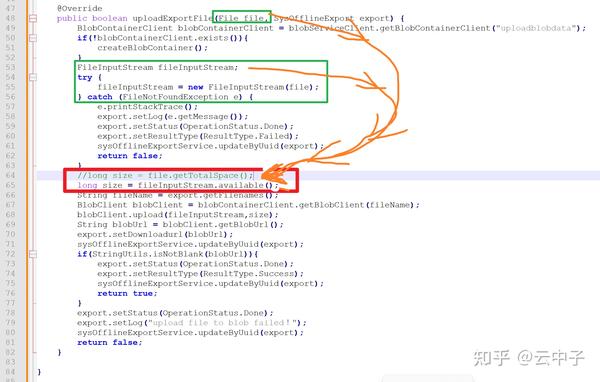  Azure Azure Blob Storage SDK Unsatisfied Dependency 