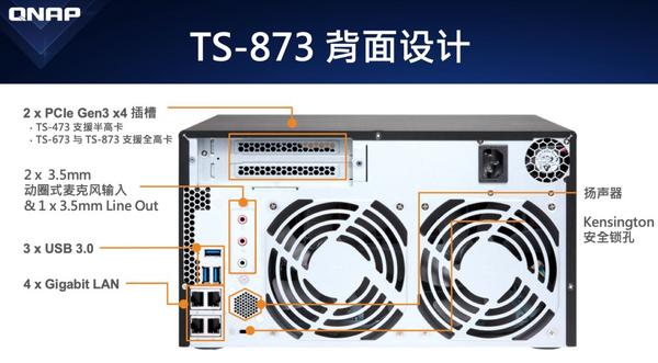 高性价比NAS就该这样！ - 知乎