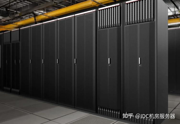 一个IDC机柜一年租金多少？哪家好硬核推荐