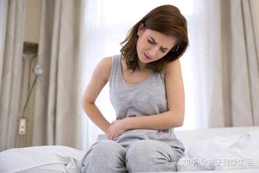 女性“绝经”后衰老加快?提醒:若在45~55岁绝经,未必不是好事 - 知乎